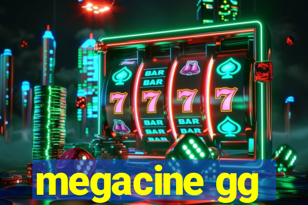 megacine gg